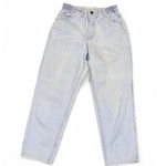 Lee Vintage light blue mom jeans with no back pockets Photo 1