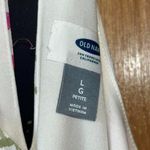 Old Navy  floral maxi Photo 2