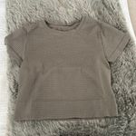 Target All In Motion Waffle Athleisure Top Photo 0