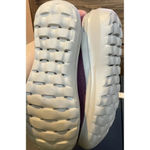 Skechers  Size 8.5 Knit Sock Boots Air Cooled Goga Mat Burgundy Ultra Go Winter‎ Photo 4