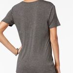 Rebellious One NWT Easy Rider X Nordstrom Lace Up Graphic Tee Shirt Photo 3