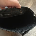 Madden‎ Girl Black Gray Leather Knee Photo 5