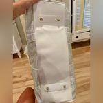 Stoney Clover Lane - Sparkle Duffle Bag. NWT! Photo 4