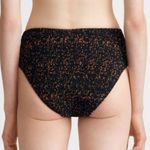 TOTEME Smocked Bikini Bottoms Photo 1