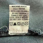 Velvet Heart  Demin Long Sleeve Women's Dress (334) Photo 9