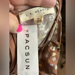 LA Hearts Women’s LA Heart by Pacsun mini floral dress Size M NWT Photo 4