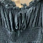 Altar'd State Blue  Dress Photo 2