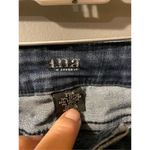 a.n.a  Medium Wash Skinny Ankle With Zip Sides Jeans Size 4/27 Photo 7