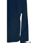 Norba Unisex Jacket New Old Stock Long Sleeve Mock Neck Pullover‎ Black XXL NWT Size undefined Photo 9