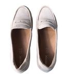 Geox  Suede Loafers Photo 1