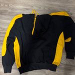 Iowa Hawkeyes Sweatshirt Black Size L Photo 2