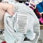 Babaton The Group Pants Women Size XS Heather Gray Pull On Casual Straight Pants Photo 7