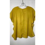 Elodie  Blouse Size XS Photo 6