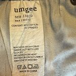 Umgee Los Angeles Cobalt Blue Distressed Denim Shorts Size 28 Photo 6