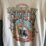 Daydreamer  Johnny Cash Nashville Tee Size XS Photo 3
