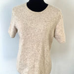 Cashmere top, very soft🌸🌸 Size M Photo 0