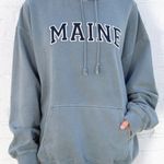 Brandy Melville Oversized Hoodie Photo 0