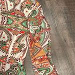 Filtre paisley long sleeve romper Size M Photo 5