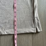 Alison Andrews Alison Andrew’s Women’s Tan Button Sweater Size XL Photo 9