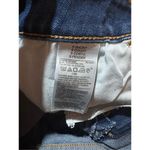 Old Navy Pop Icon Skinny Distressed Mid Rise jeans Sz 8 short Photo 6