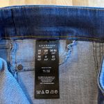 Liverpool Jeans Company Liverpool Mid-Rise The Slim Pull On Denim Jean Pants, 8/ 29 Petite Photo 5