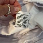 Wax Jean Collextion women’s size 5/27 white stretch skinny jeans EUC Photo 5