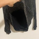 Ganni  Mullin Georgette Floral Blouse size Small Photo 5