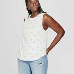 Modern Lux Pride Rainbow Tank Top Photo 0