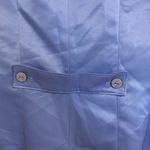 Oleg Cassini  Satin Dress jacket lilac Size 12‎ Photo 7