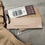 Kindred Bravely Sublime Hands Free Pumping Nursing Bra Beige Size Large Wirefree Tan Photo 8