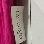 Saks 5th Avenue NWT Saks Fifth Avenue Ongossamer Pink Dress nightgown medium Photo 2