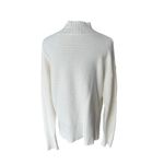 Cyrus  NWT cream sweater size L style C702332TJ MSRP $89 Photo 1