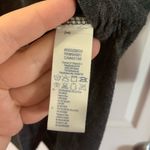 I Love H81 Grey 3/4 Sleeve Scoop Neck Top Small Photo 4