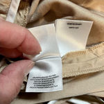 Nine West Sleeveless Tank Color Block Dress 4 Photo 6