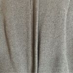 Lands' End  Fleece Warm Coat, Size Medium. Super‎ Flattering Cut. Great condition. Photo 4