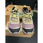 Merrell  Speed Solo Burlwood Hiking Shoes Sneakers 7.5 Photo 1