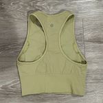 Lululemon Womens Sports Bra/tank Photo 1