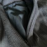 Wild Blue  SADIE ROBERTSON Blue‎ Dress Size Large Ruffle Cottage Core Photo 6