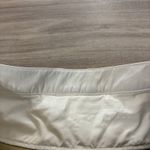 Outdoor Voices Rectrek Shorts 3” Inseam Women Size Medium Kelp Khaki Bone Photo 2