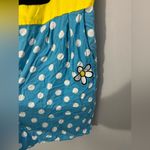 Disney Torrid x  romper Minnie Mouse plus size 3x 22-24 Photo 2