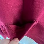 SO Authentic American Heritage Red Causal Blazer. Size medium Photo 3