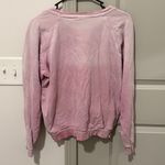 ISMBS Smiley Sweatshirt Pink Photo 1