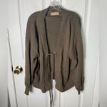 Free People  Solar Sweater Set XL Photo 1