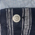 Brandy Melville John Galt Striped Pants Photo 2