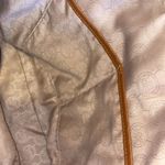 Michael Kors  tan large leather tote bag Photo 6