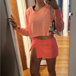 FP Movement by Free People Pink Skort Size M Photo 4