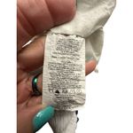 Tory Burch  Size 8 Embroidered White Alexandria‎ Skirt Women’s Beaded #E13-5 Photo 6