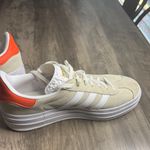 Adidas Gazelle Bold "Wonder Beige Orange” Colorway Women’s Size 8.5 Photo 6