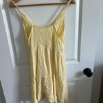 Forever 21  Yellow Sun Dress Photo 2