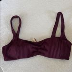 l*space L* Effie Bikini Top, Size Large, $110 Photo 8